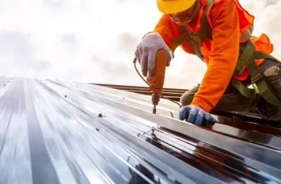 Travaux de zinguerie à Payra-sur-l'Hers